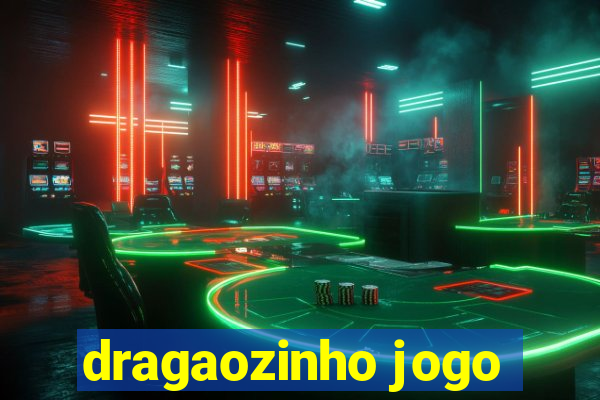 dragaozinho jogo